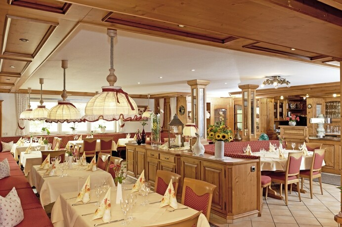 Imagen general del Gasthof Rose. Foto 9