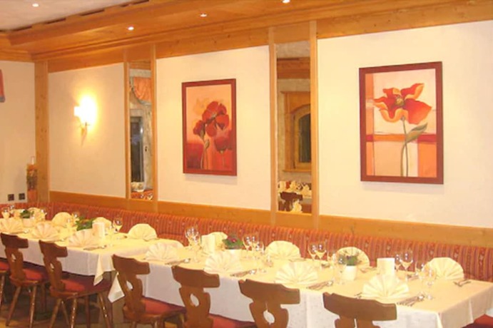 Imagen general del Gasthof Rose. Foto 10