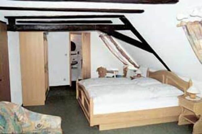 Imagen de la habitación del Gasthof Rotes Ro&szlig;. Foto 3