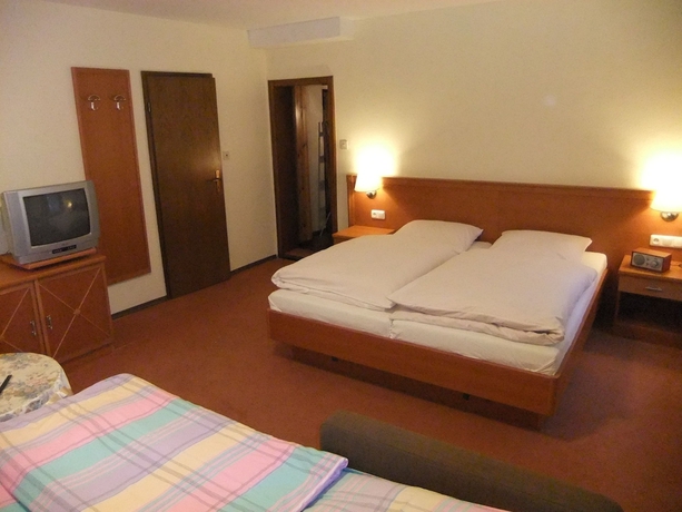 Imagen de la habitación del Gasthof Rotes Ro&szlig;. Foto 4