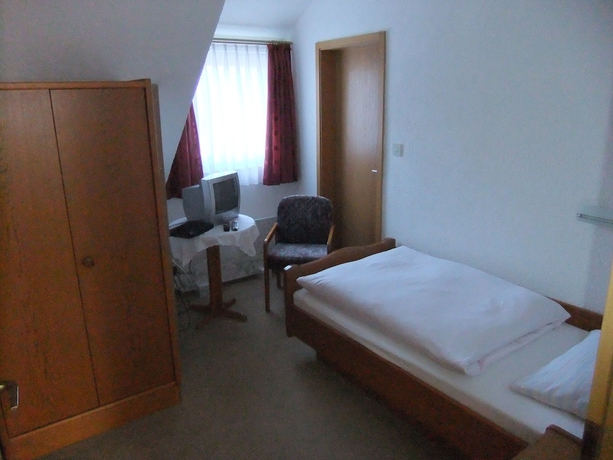 Imagen de la habitación del Gasthof Rotes Ro&szlig;. Foto 5