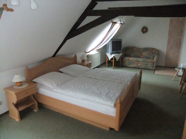 Imagen de la habitación del Gasthof Rotes Ro&szlig;. Foto 6