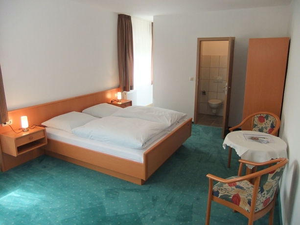 Imagen de la habitación del Gasthof Rotes Ro&szlig;. Foto 8