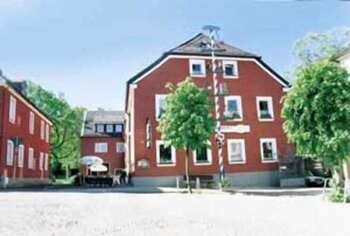 Imagen general del Gasthof Rotes Roß. Foto 1
