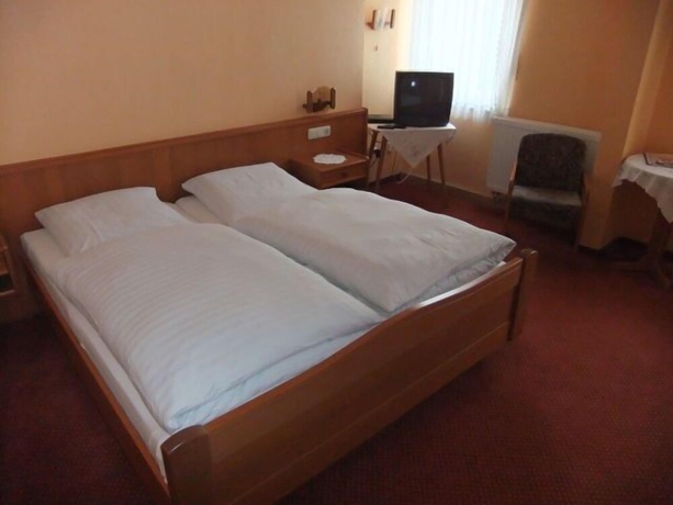 Imagen de la habitación del Gasthof Rotes Ro&szlig;. Foto 9