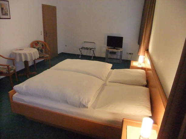 Imagen de la habitación del Gasthof Rotes Ro&szlig;. Foto 11