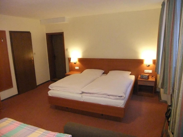 Imagen de la habitación del Gasthof Rotes Ro&szlig;. Foto 12