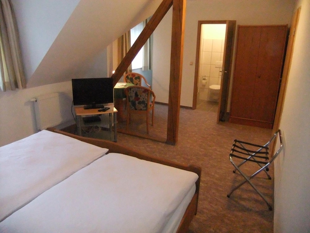 Imagen de la habitación del Gasthof Rotes Ro&szlig;. Foto 14
