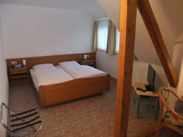 Imagen de la habitación del Gasthof Rotes Ro&szlig;. Foto 15