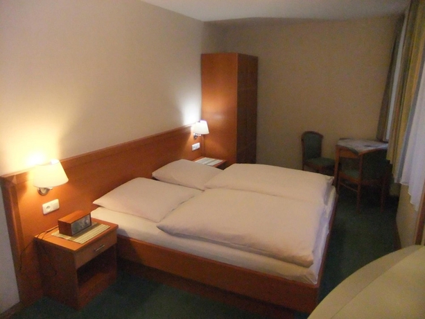Imagen de la habitación del Gasthof Rotes Ro&szlig;. Foto 16