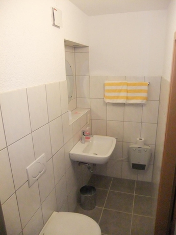 Imagen de la habitación del Gasthof Rotes Ro&szlig;. Foto 17