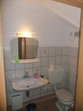 Imagen de la habitación del Gasthof Rotes Ro&szlig;. Foto 18