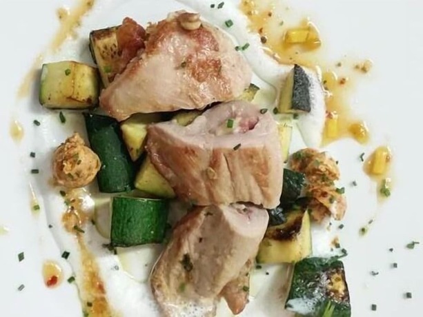 Imagen general del Gasthof Ruckriegel. Foto 2