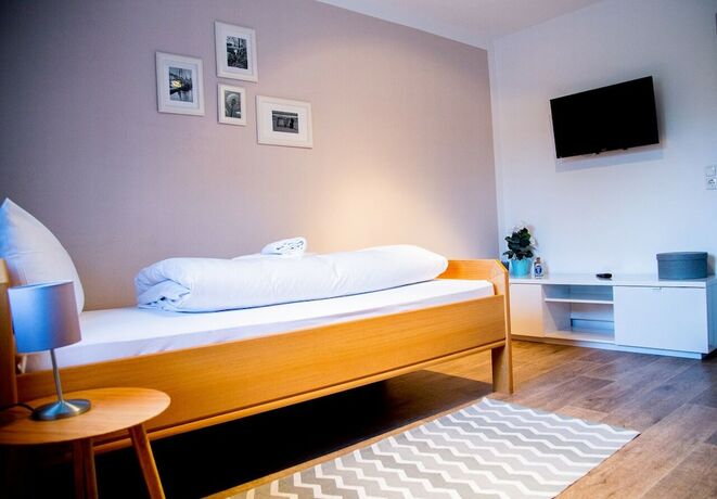 Imagen general del Gasthof Ruckriegel. Foto 3