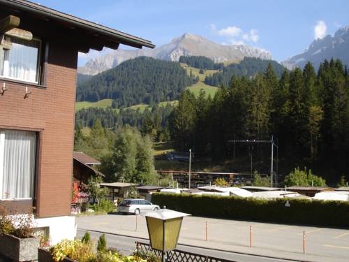 Imagen general del Gasthof Ruedy-hus. Foto 2