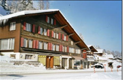 Imagen general del Gasthof Ruedy-hus. Foto 4