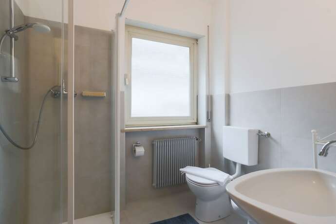 Imagen general del Gasthof Salurn. Foto 1