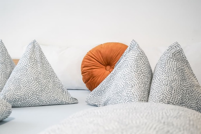 Imagen de la habitación del Gasthof Salurn. Foto 13