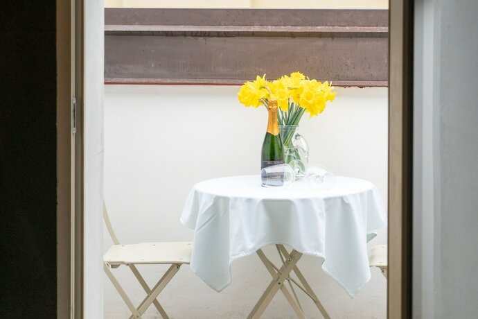 Imagen general del Gasthof Salurn. Foto 2