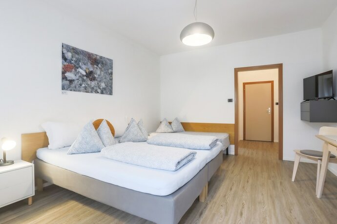 Imagen general del Gasthof Salurn. Foto 3