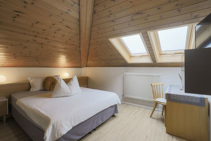 Imagen de la habitación del Gasthof Salurn. Foto 14