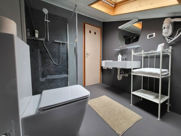 Imagen general del Gasthof Salurn. Foto 5