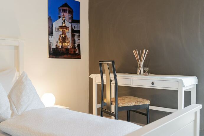 Imagen de la habitación del Gasthof Salurn. Foto 16