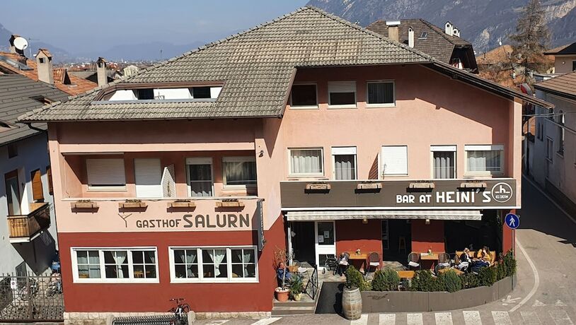 Imagen general del Gasthof Salurn. Foto 7