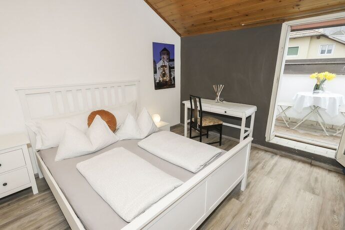 Imagen de la habitación del Gasthof Salurn. Foto 18