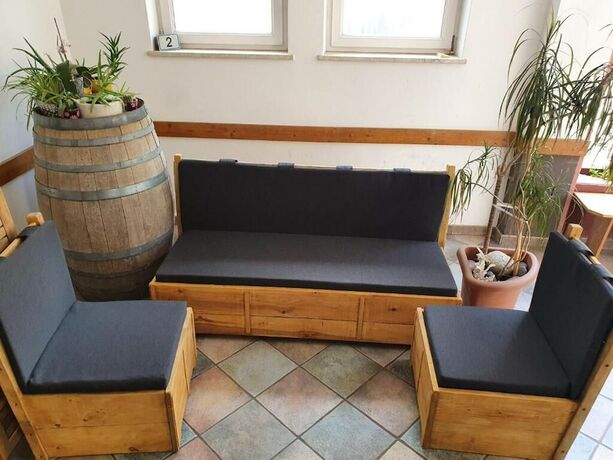 Imagen general del Gasthof Salurn. Foto 9