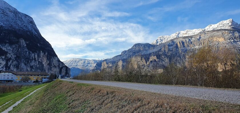 Imagen general del Gasthof Salurn. Foto 12