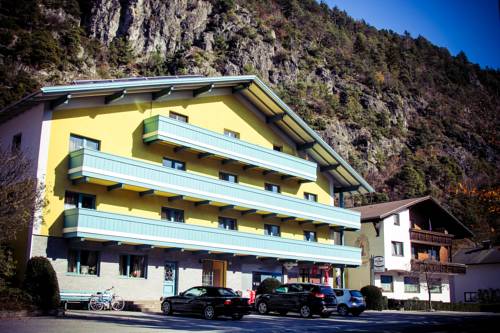 Imagen de la habitación del Gasthof Schaber. Foto 2