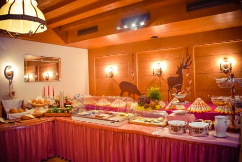 Imagen de la habitación del Gasthof Schaber. Foto 3