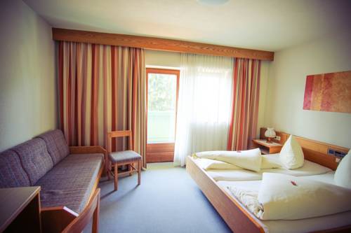 Imagen de la habitación del Gasthof Schaber. Foto 4