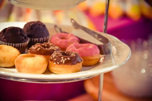 Imagen de la habitación del Gasthof Schaber. Foto 5