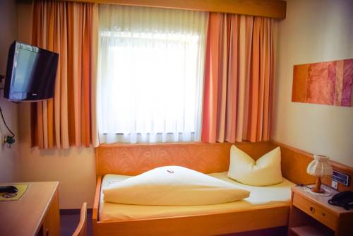 Imagen de la habitación del Gasthof Schaber. Foto 6