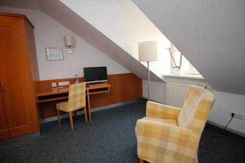 Imagen de la habitación del Gasthof Schiller Bei Bamberg. Foto 9