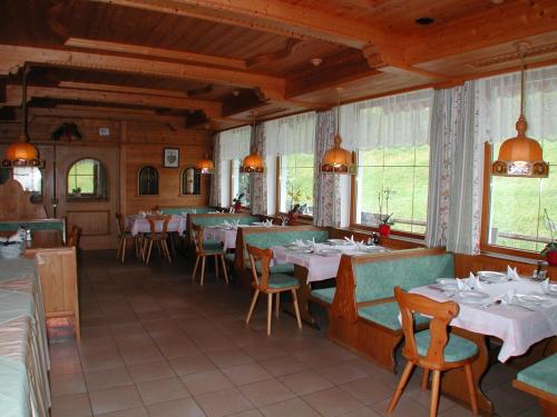 Imagen general del Gasthof Schneerose. Foto 2