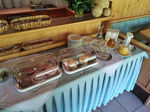 Imagen general del Gasthof Schneerose. Foto 8