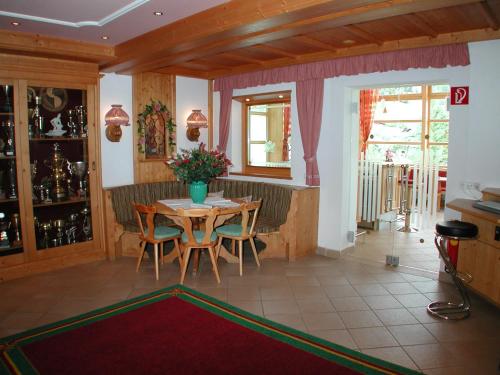 Imagen general del Gasthof Schneerose. Foto 10