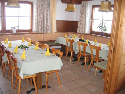 Imagen general del Gasthof Schneerose. Foto 13