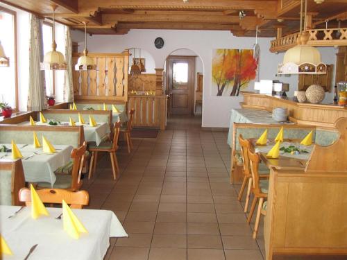 Imagen general del Gasthof Schneerose. Foto 14