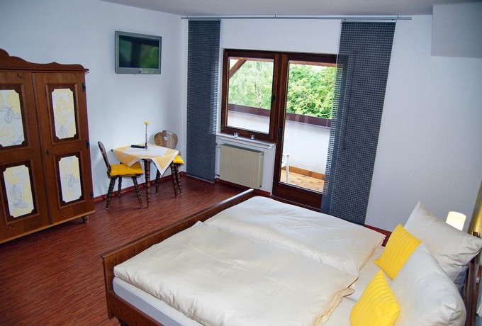 Imagen de la habitación del Gasthof Schumacher - Hotel garni. Foto 3