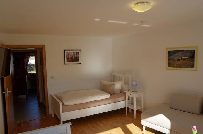 Imagen de la habitación del Gasthof Schumacher - Hotel garni. Foto 4
