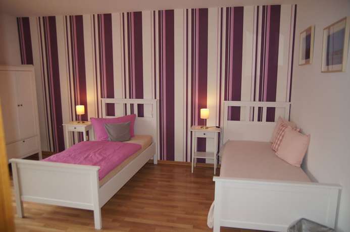 Imagen de la habitación del Gasthof Schumacher - Hotel garni. Foto 5