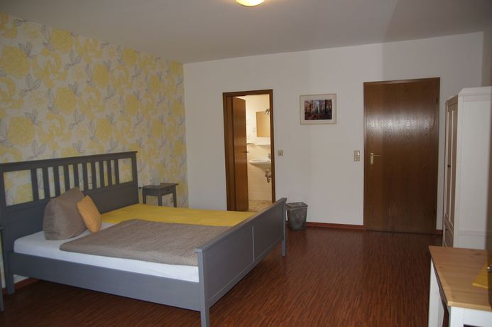 Imagen de la habitación del Gasthof Schumacher - Hotel garni. Foto 7