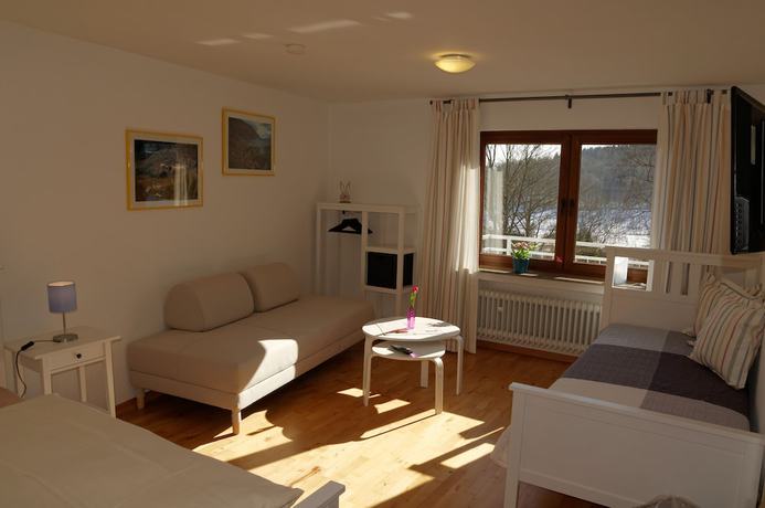 Imagen de la habitación del Gasthof Schumacher - Hotel garni. Foto 8