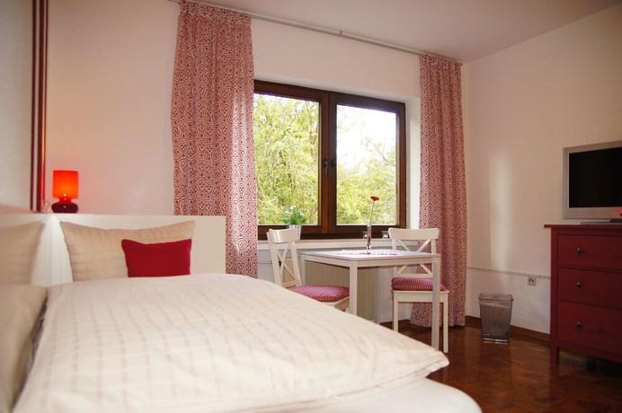 Imagen de la habitación del Gasthof Schumacher - Hotel garni. Foto 9