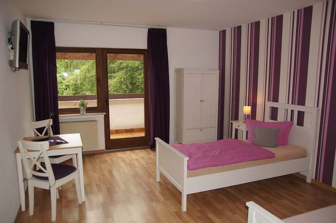 Imagen de la habitación del Gasthof Schumacher - Hotel garni. Foto 10