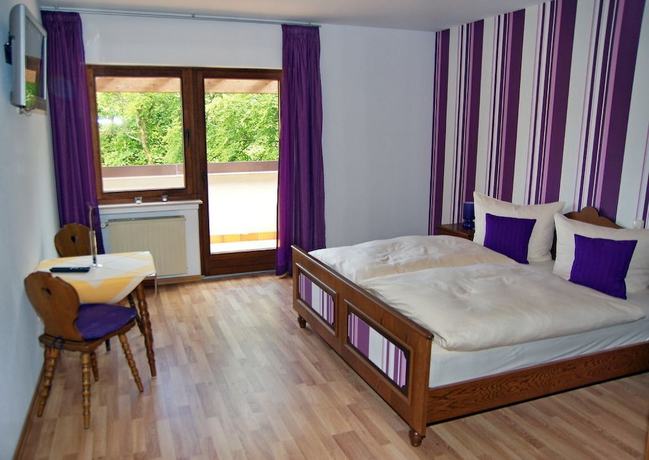 Imagen de la habitación del Gasthof Schumacher - Hotel garni. Foto 11